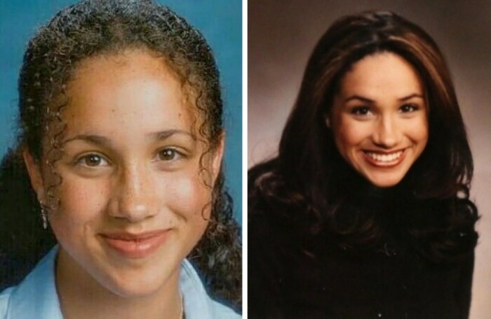 Меган Маркл Меган Маркл