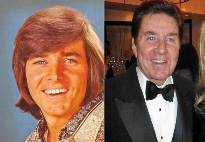 Бобби Шерман Бобби Шерман