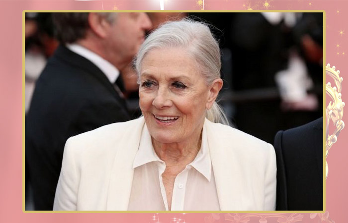 Ванесса Редгрейв. Ванесса Редгрейв.