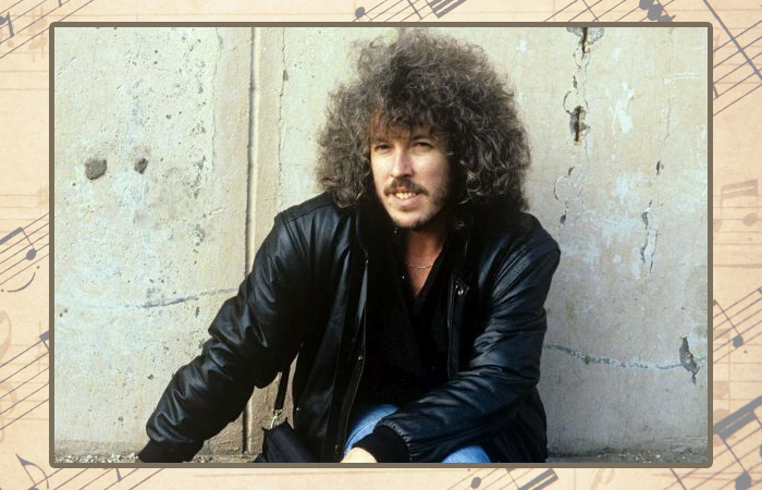 Андрей Макаревич.