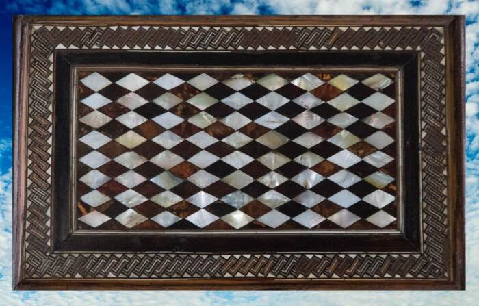 Османское великолепие. Османское великолепие.