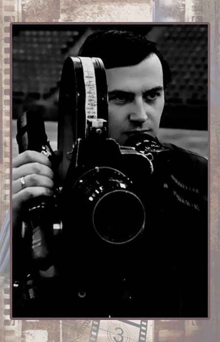 Алексей Учитель. Алексей Учитель.