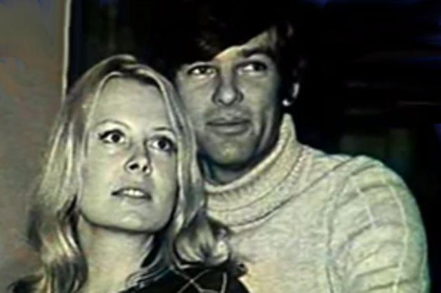 Эва Киви и Дин Рид. источник фото: kak2z.ru Эва Киви и Дин Рид. источник фото: kak2z.ru