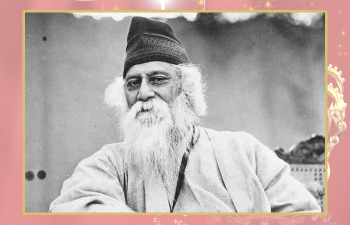 Рабиндранат Тагор. Рабиндранат Тагор.