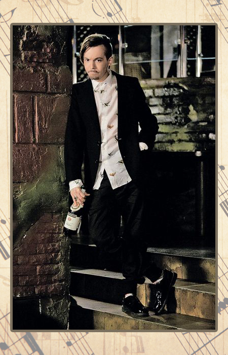 Иван Макаревич.