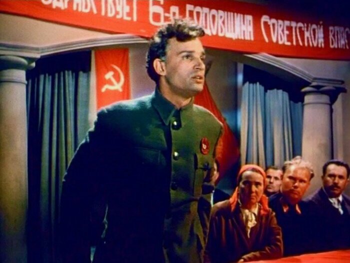 Евгений Урбанский Евгений Урбанский