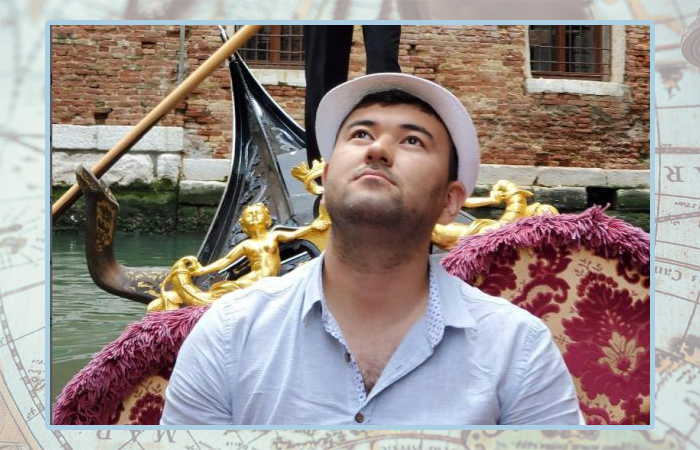 Максат Кадыров. Максат Кадыров.