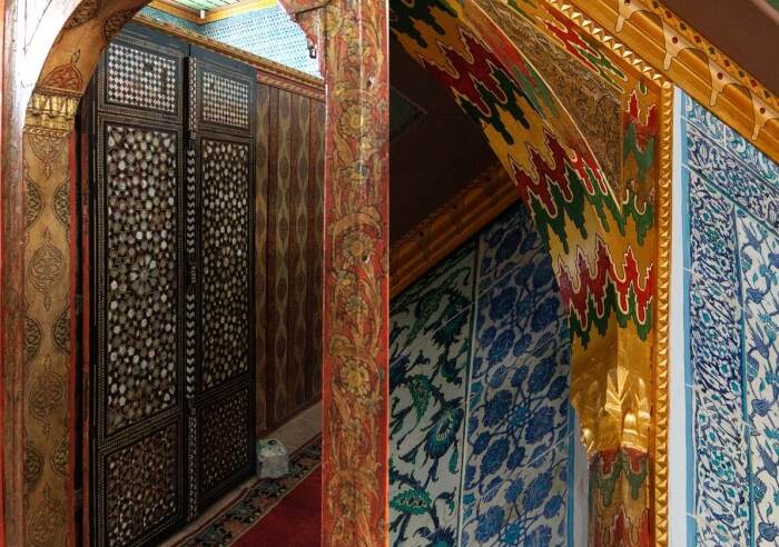 Красота дверных проемов. Красота дверных проемов.