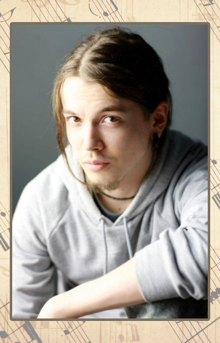 Иван Макаревич.