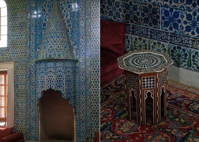 Мебель и платка в зале. Мебель и платка в зале.