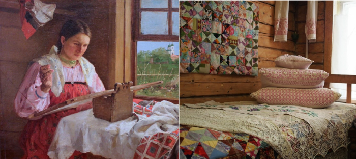 Близости жена могла ждать неделями, а то и месяцами.