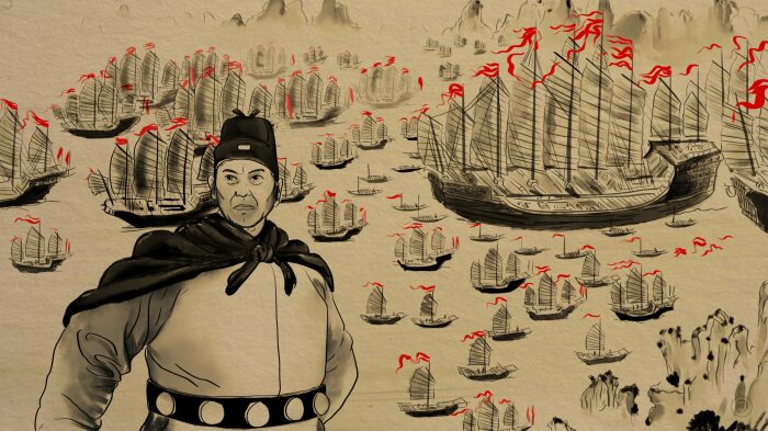 Как последний вояж китайского адмирала Чжэн Хэ стал причиной изоляции Поднебесной