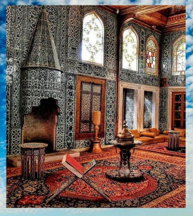 Шикарный зал. Шикарный зал.