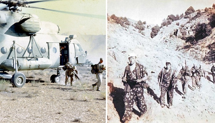 Мог ли советский спецназ выиграть войну в Афганистане: Экспертное мнение об ошибках командования