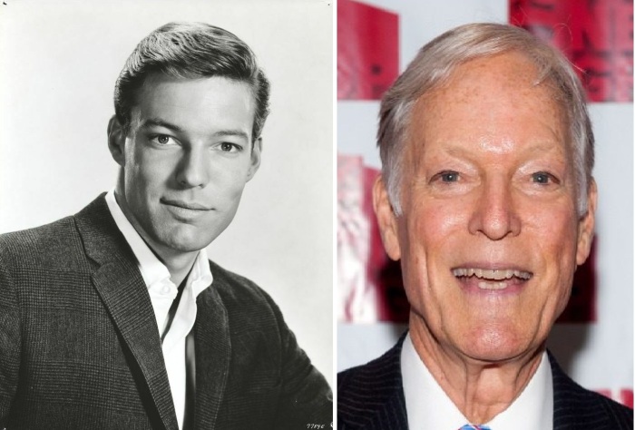 Ричард Чемберлен. Ричард Чемберлен.