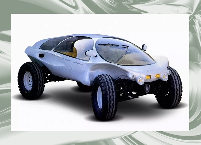 Lada Gorbi. Lada Gorbi.