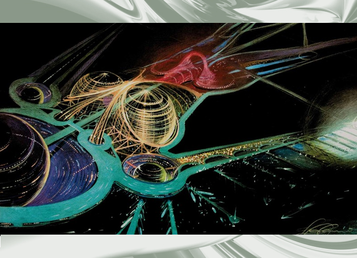 Проект города. Проект города.