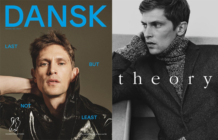 Маттиас Лауридсен. Маттиас Лауридсен.