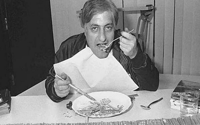 Мишель Лолито поехал железо, стекло и резину. / Фото:lifeglobe.net Мишель Лолито поехал железо, стекло и резину. / Фото:lifeglobe.net