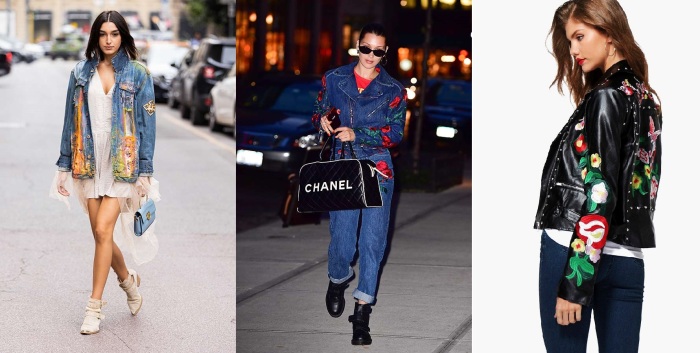 Увы, это уже не в тренде.