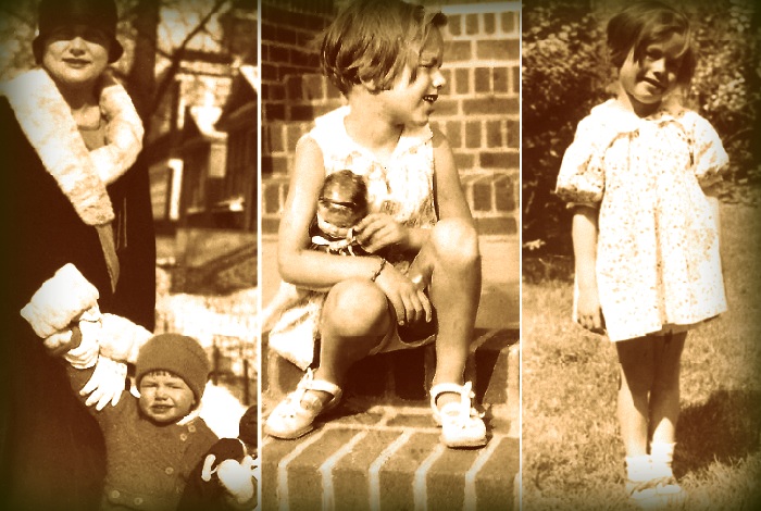 Элли Джонс (Елизавета Зиберт) с дочерью. Элли Джонс (Елизавета Зиберт) с дочерью.