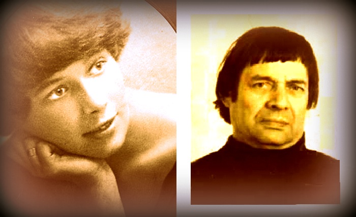 Елизавета Лавинская./ Никита Антонович Лавинский. Елизавета Лавинская./ Никита Антонович Лавинский.