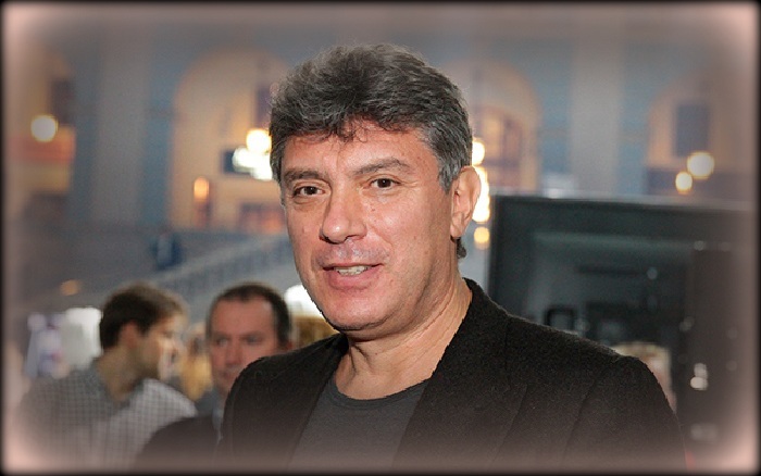 Немцов Борис Ефимович — известный российский политик, государственный и общественный деятель, бизнесмен.
