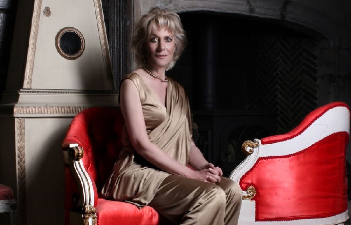 Ольга Романова. Ольга Романова.