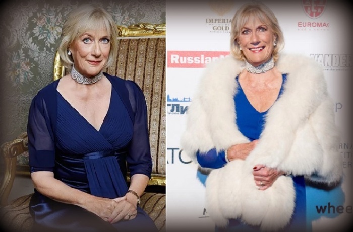 Княгиня Ольга Романова. Княгиня Ольга Романова.