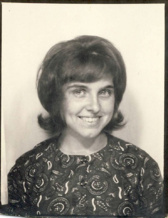 Леся Бандера в Торонто. /Фото: i.ytimg.com Леся Бандера в Торонто. /Фото: i.ytimg.com