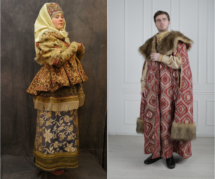 Дорогую одежду не стирали, чтобы не испортить. Дорогую одежду не стирали, чтобы не испортить.