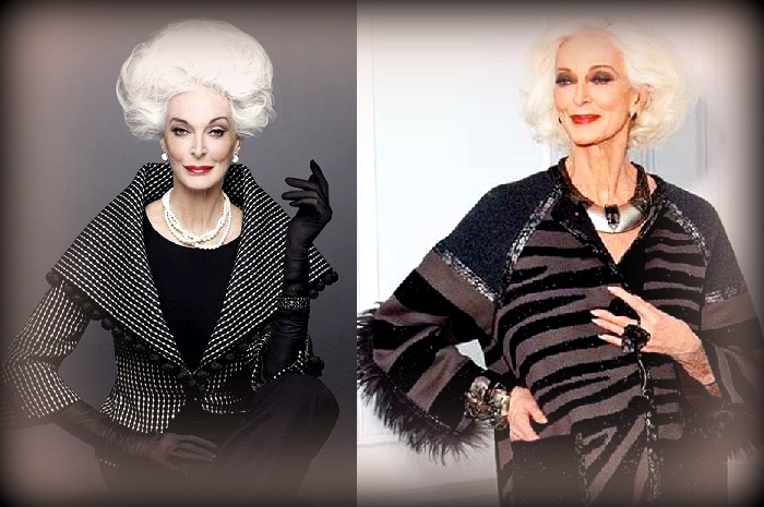 Кармен всегда была женщиной, умеющей покорять мужские сердца. Кармен всегда была женщиной, умеющей покорять мужские сердца.