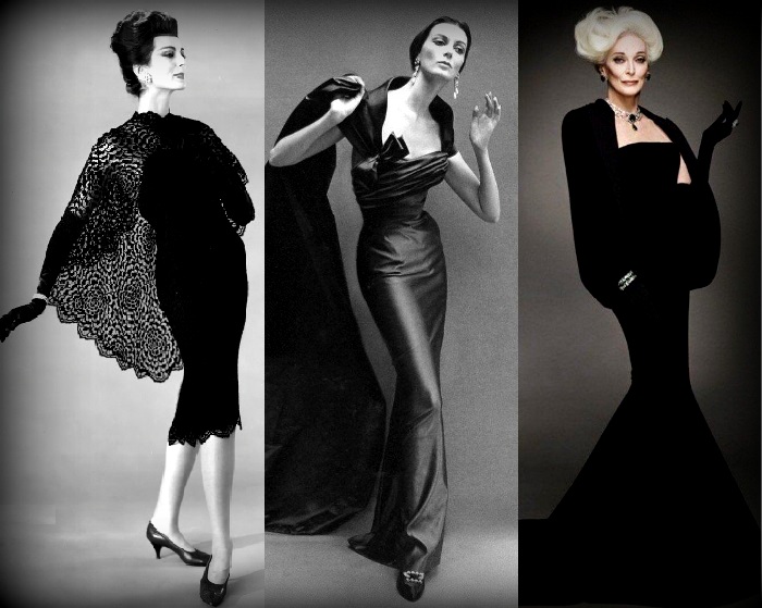 Образ красавицы зрелого возраста стал изюминкой в показах мировых Домов Мод. Образ красавицы зрелого возраста стал изюминкой в показах мировых Домов Мод.