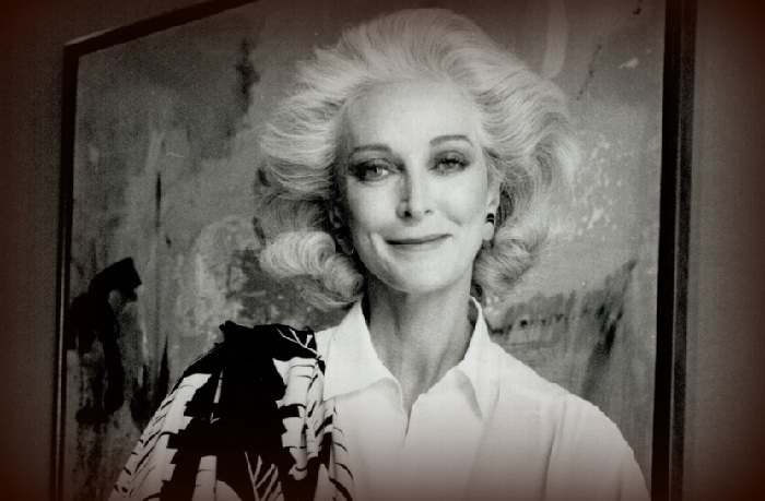 В 1987 году Кармен окончательно вернулась в индустрию моды. В 1987 году Кармен окончательно вернулась в индустрию моды.