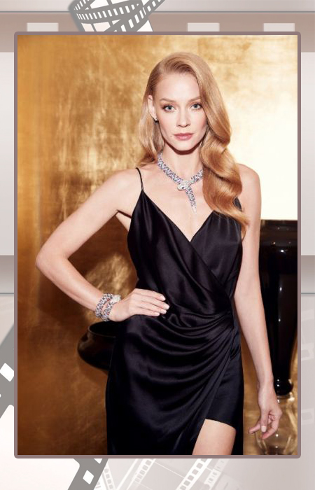 Светлана Ходченкова. Светлана Ходченкова.