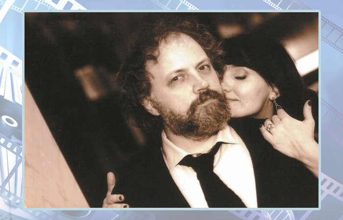 Инга Оболдина и Виталий Салтыков. Инга Оболдина и Виталий Салтыков.