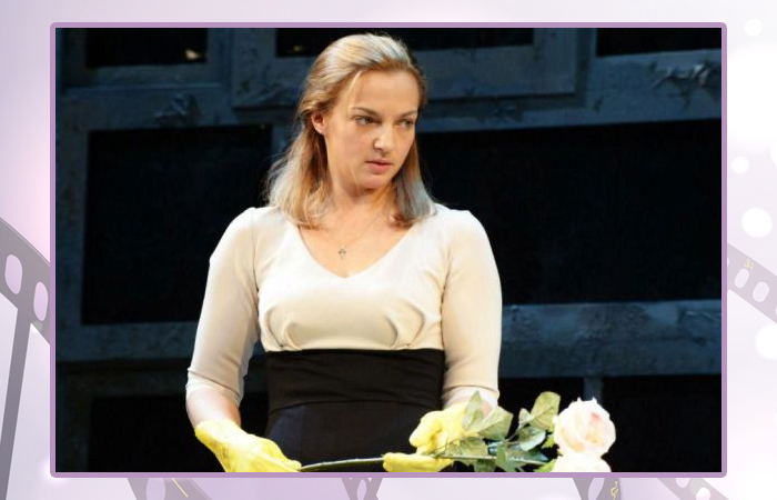 Ирина Леонова. Ирина Леонова.