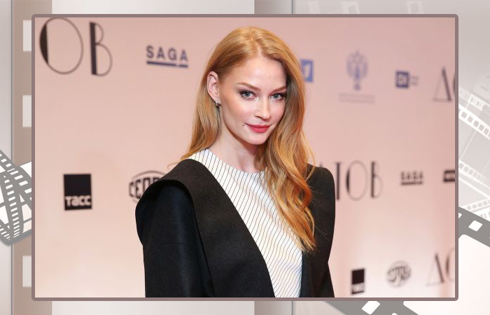 Светлана Ходченкова. Светлана Ходченкова.