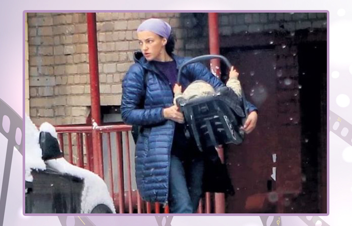 Ирина Леонова. Ирина Леонова.