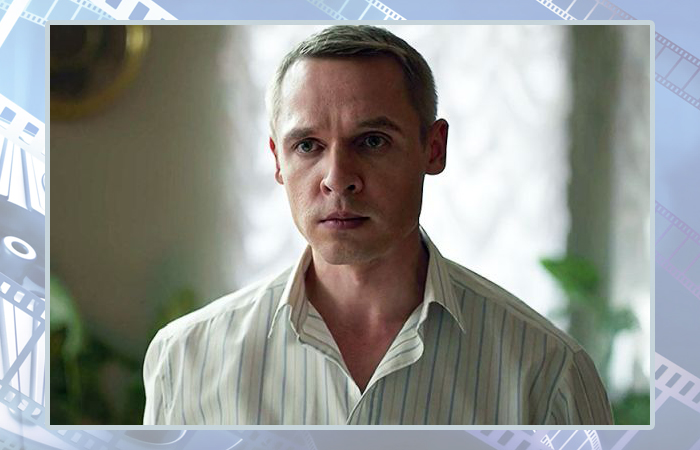 Александр Голубев.