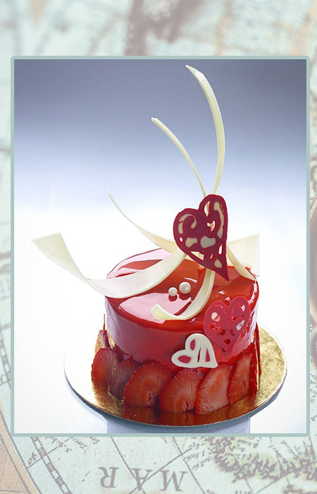 Очередной шедевр Марии. Очередной шедевр Марии.