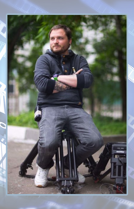 Евгений Коропцов. Евгений Коропцов.