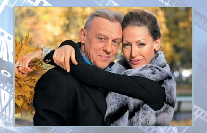 Александр Половцев и Эсана Муратова. Александр Половцев и Эсана Муратова.