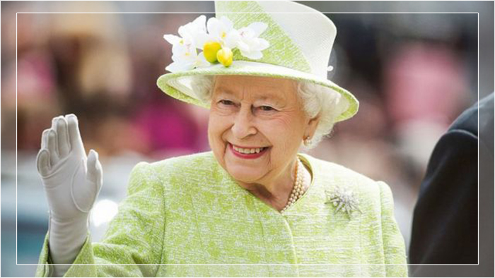 Брандрет был также другом королевской семьи.