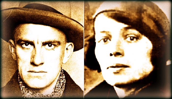 Владимир Маяковский и художница Елизавета Лавинская. Владимир Маяковский и художница Елизавета Лавинская.