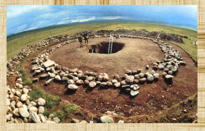 На Укоке нашли древнюю мумию принцессы, тайна которой до сих пор не раскрыта.