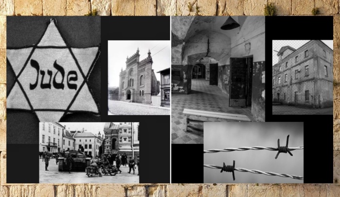 Как и в других республиках, в Эстонии евреев не щадили. Как и в других республиках, в Эстонии евреев не щадили.