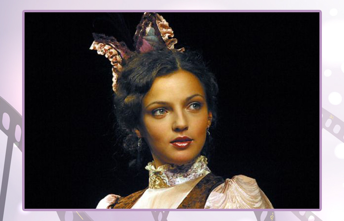 Ирина Леонова. Ирина Леонова.