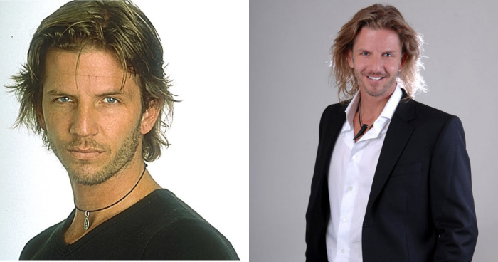 С Факундо Арана мечтали поработать все кинорежиссеры Аргентины С Факундо Арана мечтали поработать все кинорежиссеры Аргентины