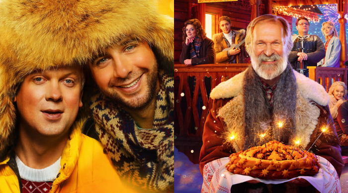 Фильм «Ёлки» (2010 - 2022), режиссеры Тимур Бекмамбетов, Дмитрий Киселёв, Антон Мегердичев, Александр Котт, Александра Лупашко, Сергей Наумов и другие Фильм «Ёлки» (2010 - 2022), режиссеры Тимур Бекмамбетов, Дмитрий Киселёв, Антон Мегердичев, Александр Котт, Александра Лупашко, Сергей Наумов и другие